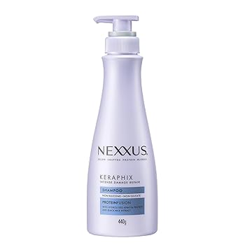 シャンプー NEXXUS 楽天市場】【1種類を選べる】NEXXUS(ネクサス) ポンプペアセット